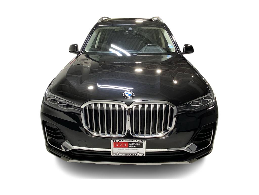 Thumbnail: 2022 BMW X7 - 6