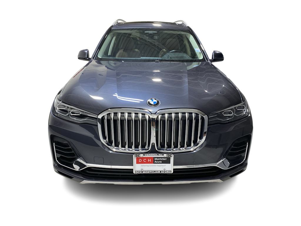 Thumbnail: 2019 BMW X7 - 6