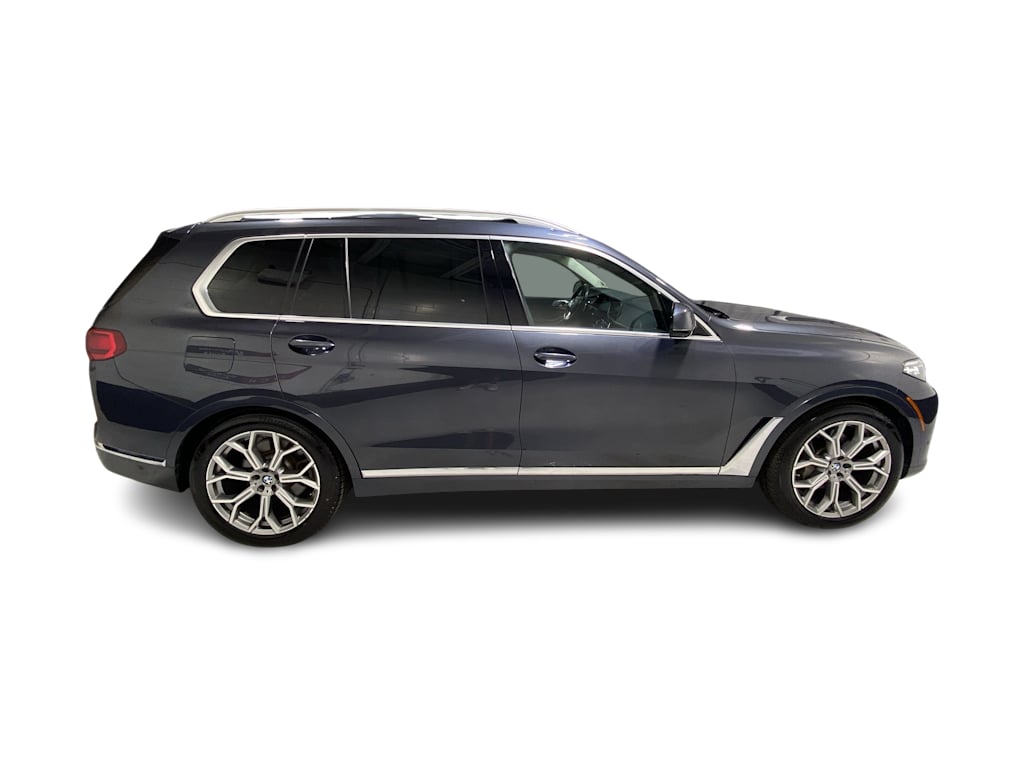 Thumbnail: 2019 BMW X7 - 27