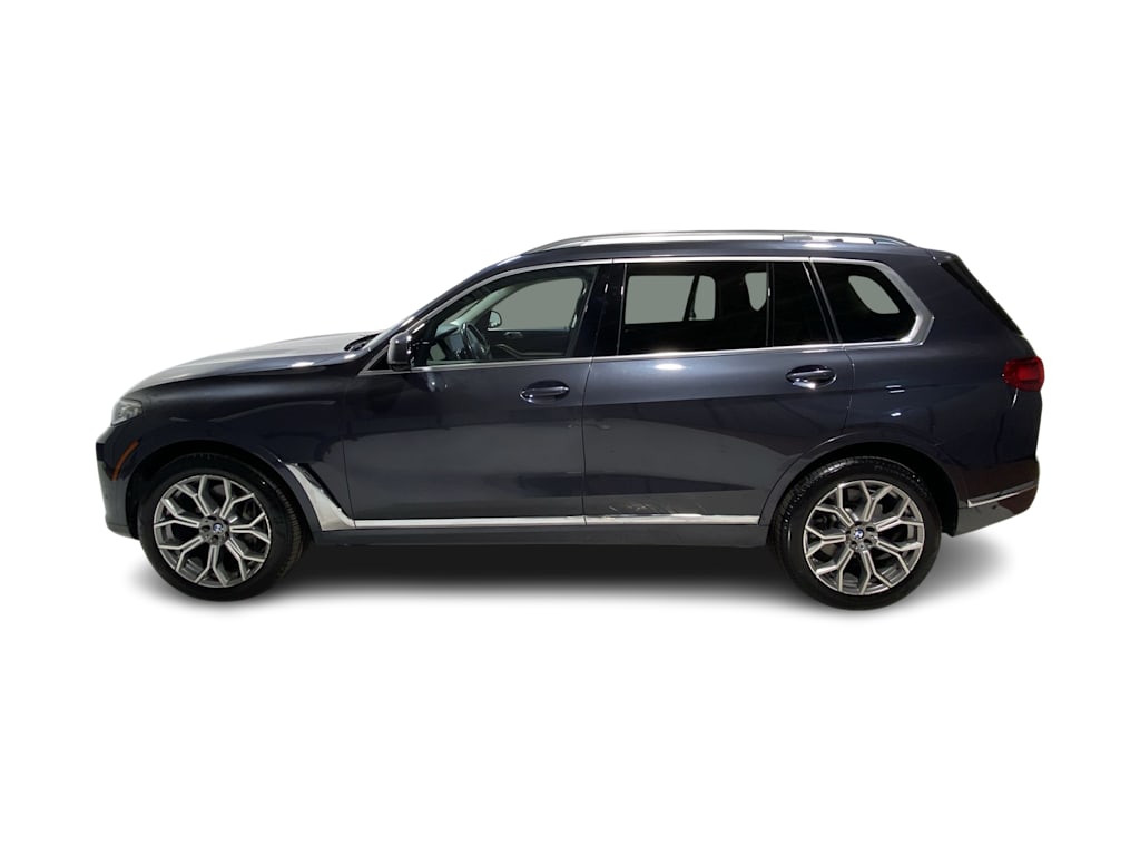 Thumbnail: 2019 BMW X7 - 3