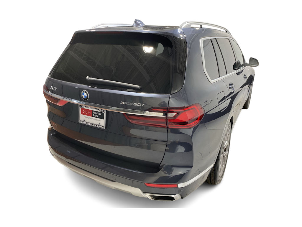 Thumbnail: 2019 BMW X7 - 26