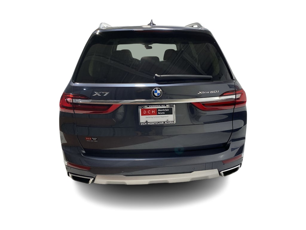 Thumbnail: 2019 BMW X7 - 5