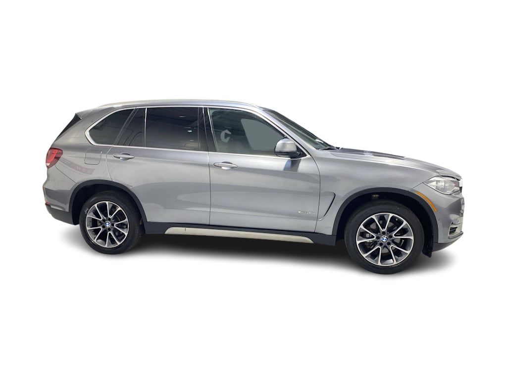 2018 BMW X5 xDrive35i 27