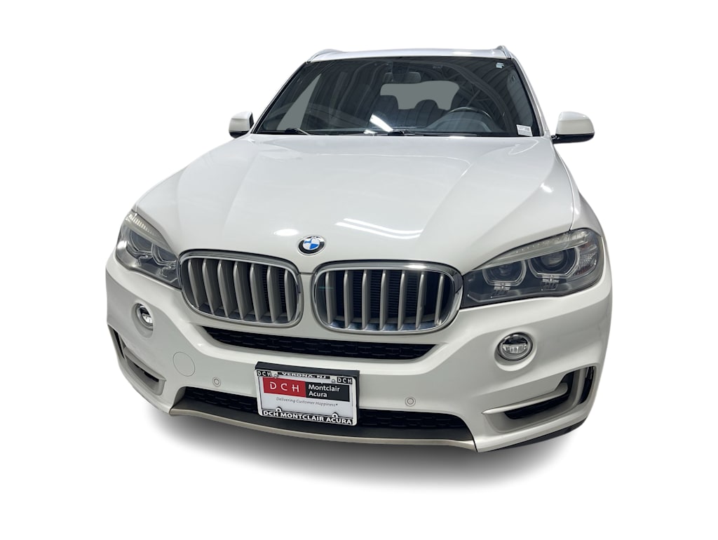 Thumbnail: 2017 BMW X5 - 6