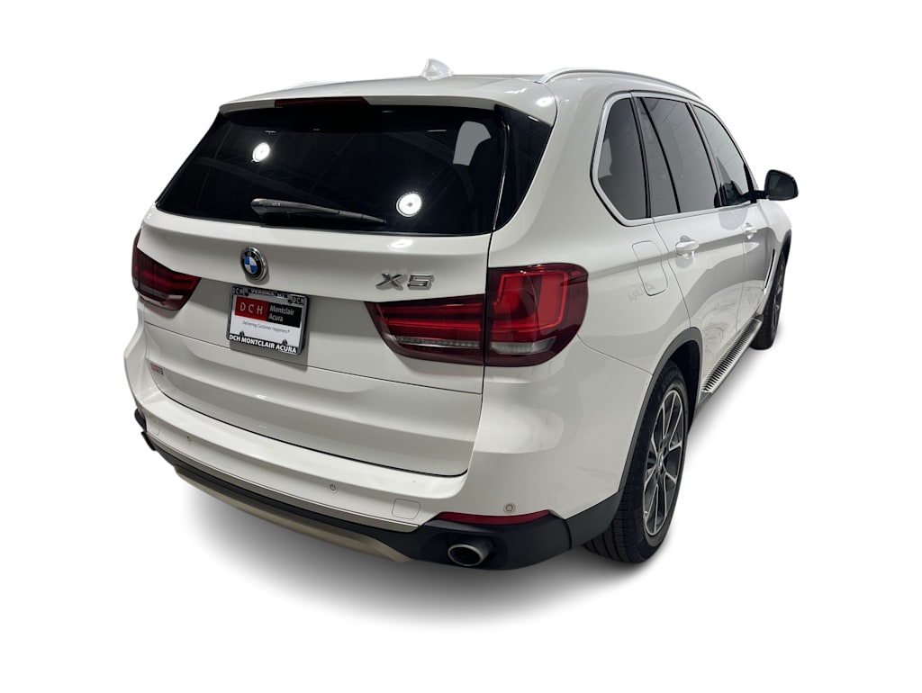 Thumbnail: 2017 BMW X5 - 26