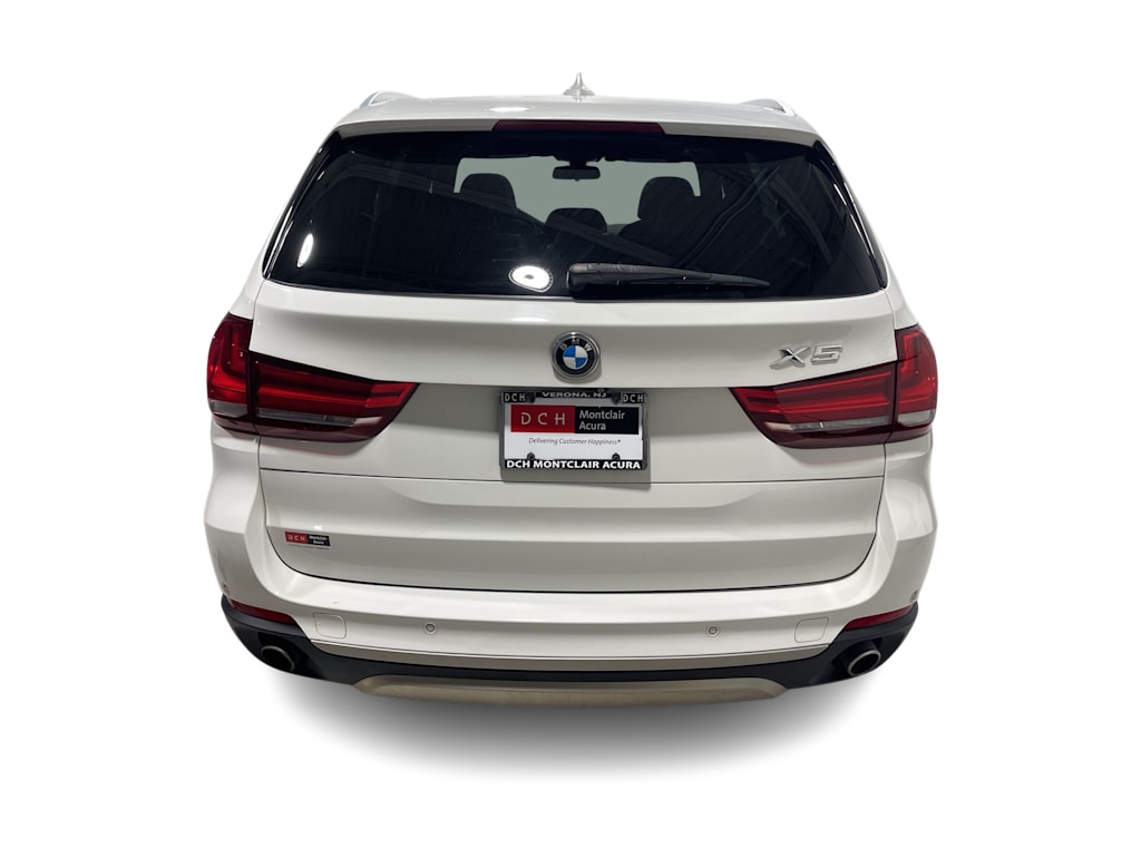 Thumbnail: 2017 BMW X5 - 5