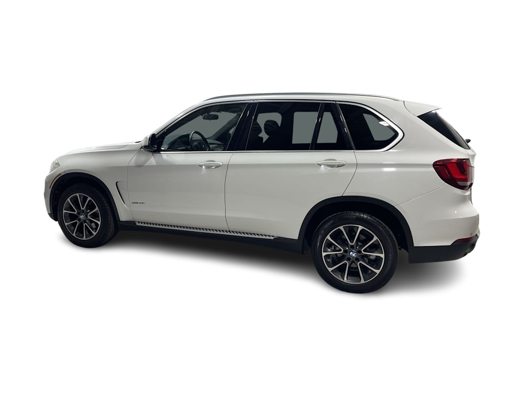 Thumbnail: 2017 BMW X5 - 3