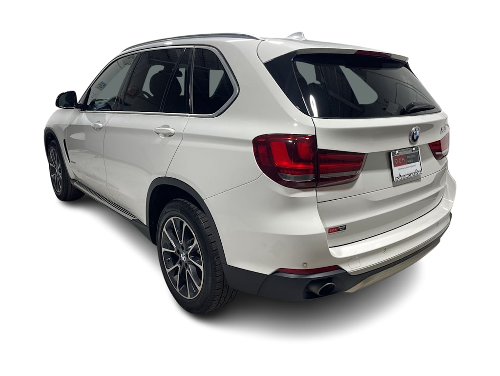 Thumbnail: 2017 BMW X5 - 4
