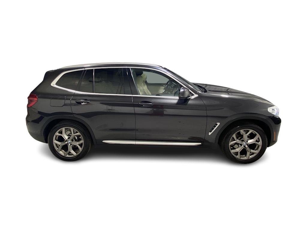 Thumbnail: 2021 BMW X3 - 27