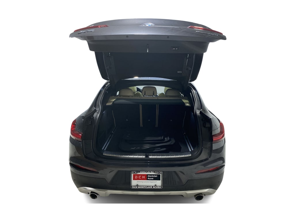 Thumbnail: 2019 BMW X4 - 16