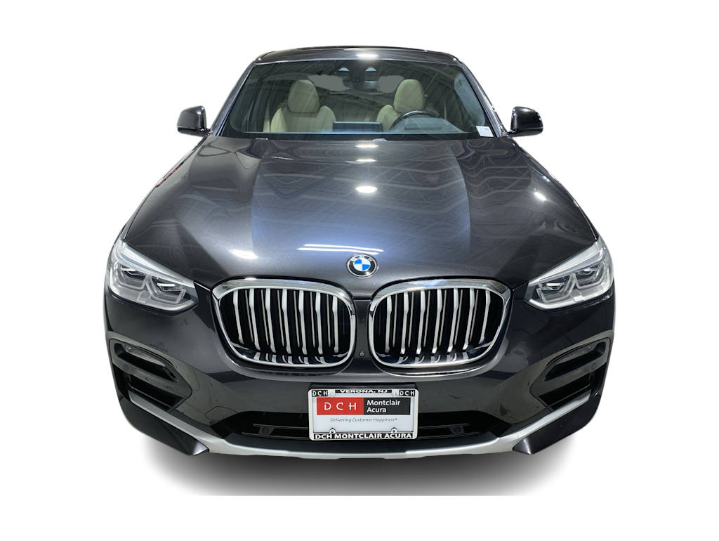 Thumbnail: 2019 BMW X4 - 6