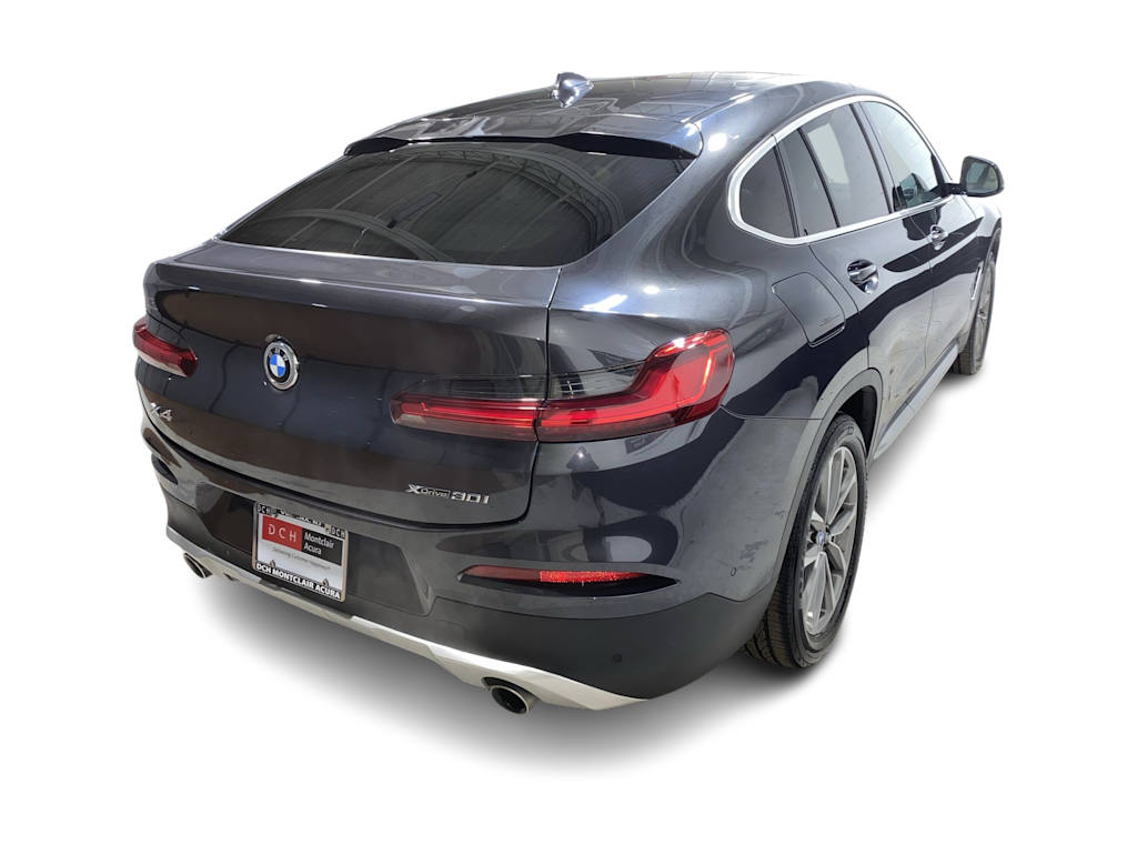 Thumbnail: 2019 BMW X4 - 26