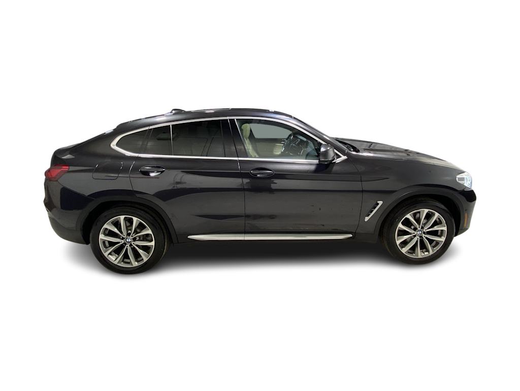 Thumbnail: 2019 BMW X4 - 27