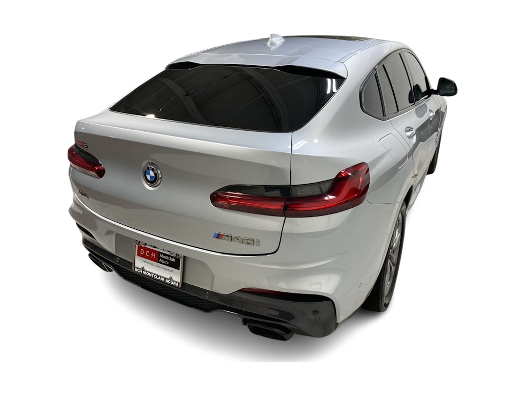 Thumbnail: 2019 BMW X4 - 26