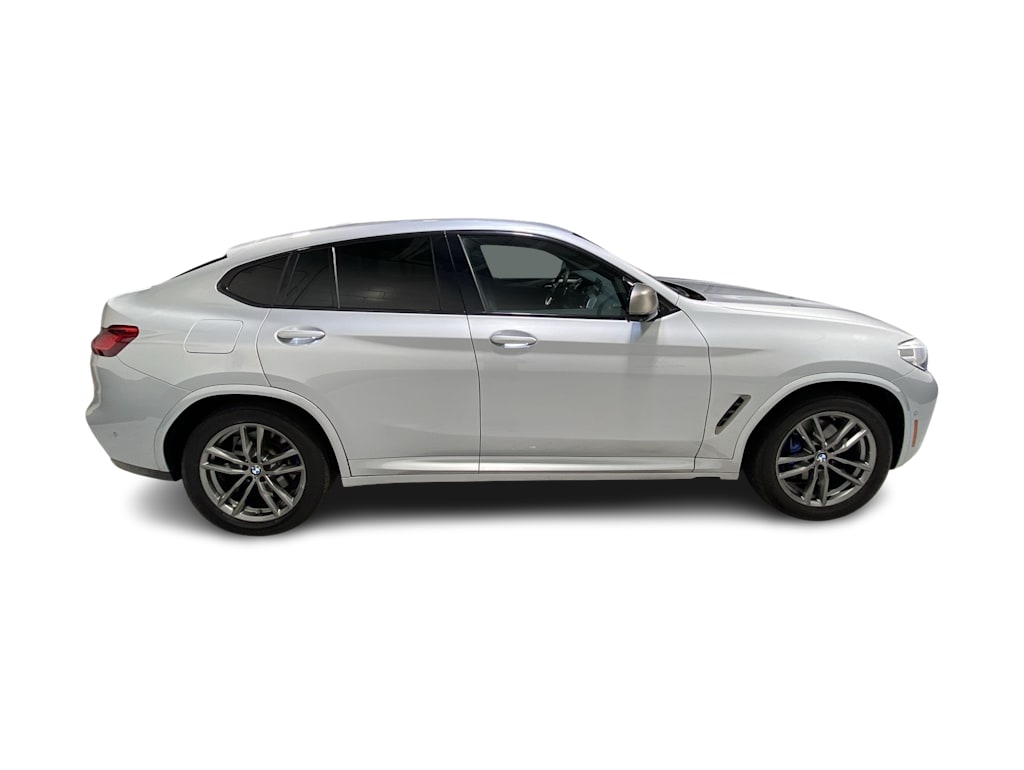 Thumbnail: 2019 BMW X4 - 27