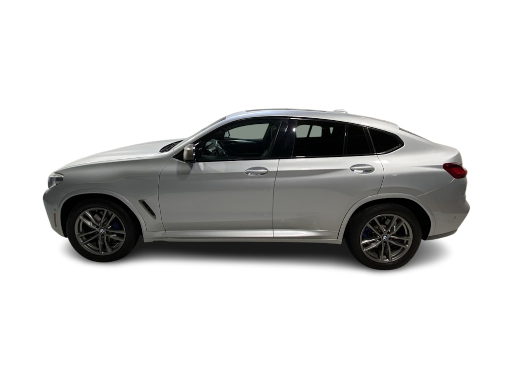 Thumbnail: 2019 BMW X4 - 3