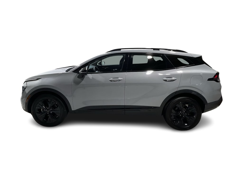 Thumbnail: 2025 Kia Sportage - 3