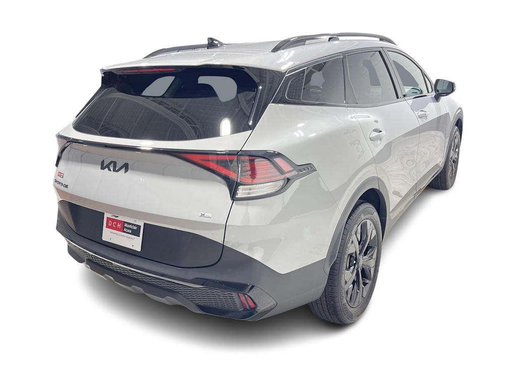 Thumbnail: 2025 Kia Sportage - 26
