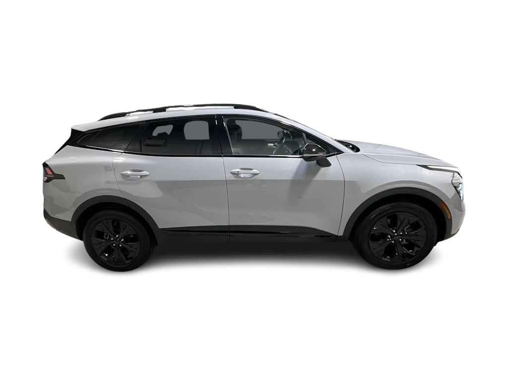 Thumbnail: 2025 Kia Sportage - 27