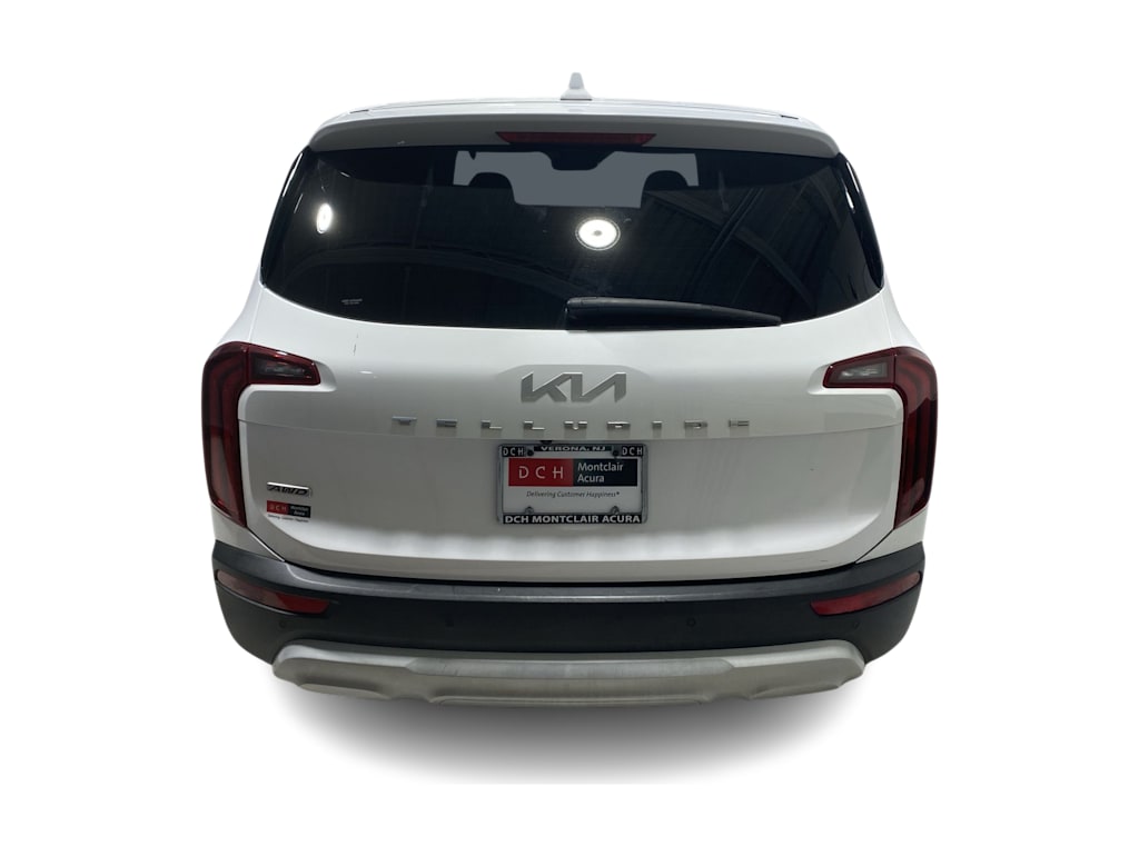 Thumbnail: 2022 Kia Telluride - 5