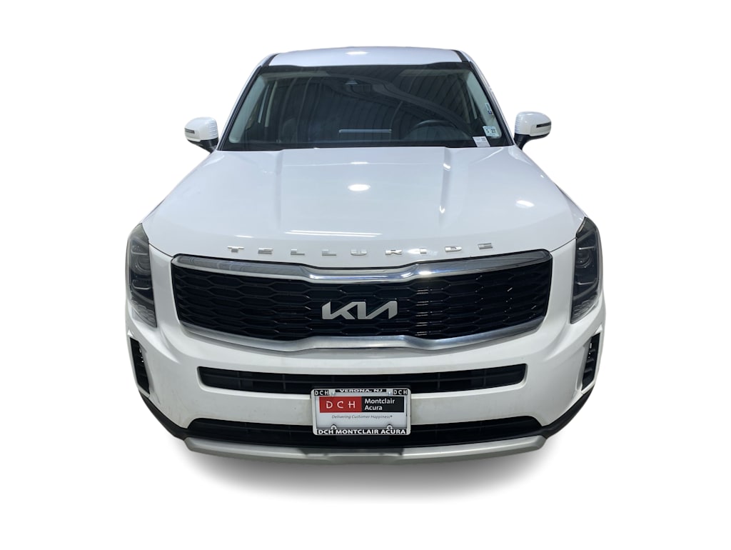 Thumbnail: 2022 Kia Telluride - 6