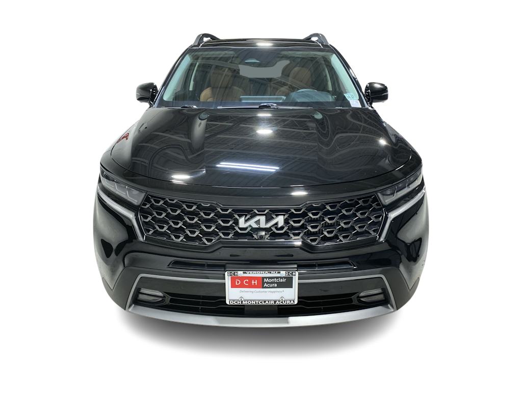 Thumbnail: 2022 Kia Sorento - 18
