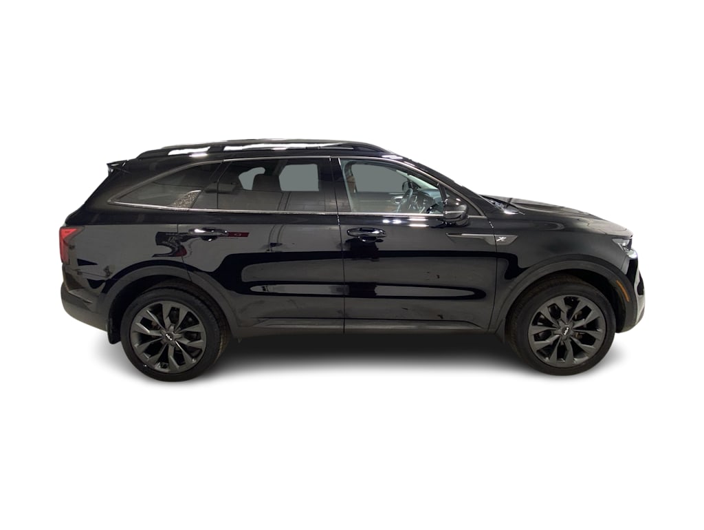 Thumbnail: 2022 Kia Sorento - 27
