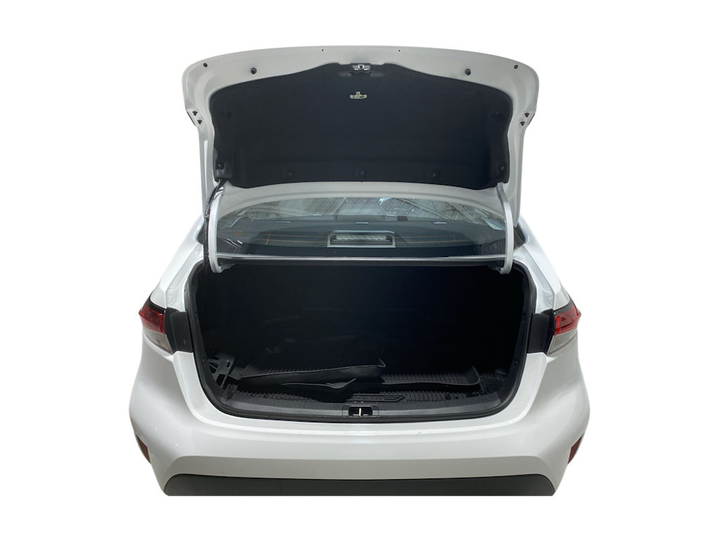 Thumbnail: 2024 Toyota Corolla - 15