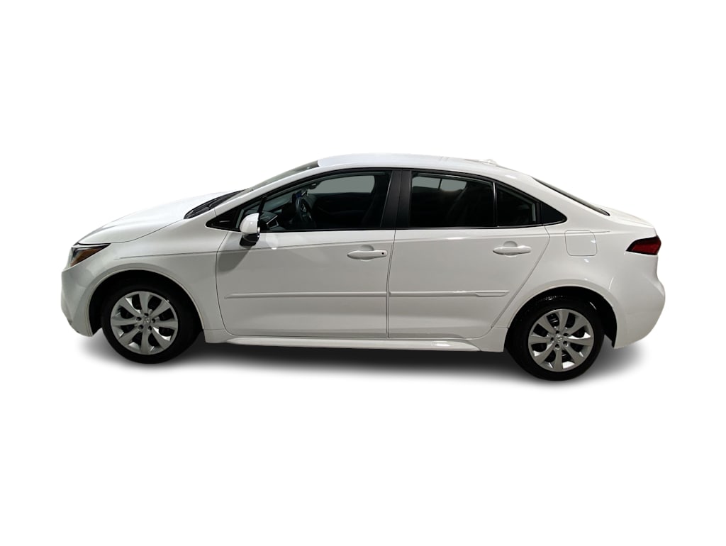 Thumbnail: 2024 Toyota Corolla - 3