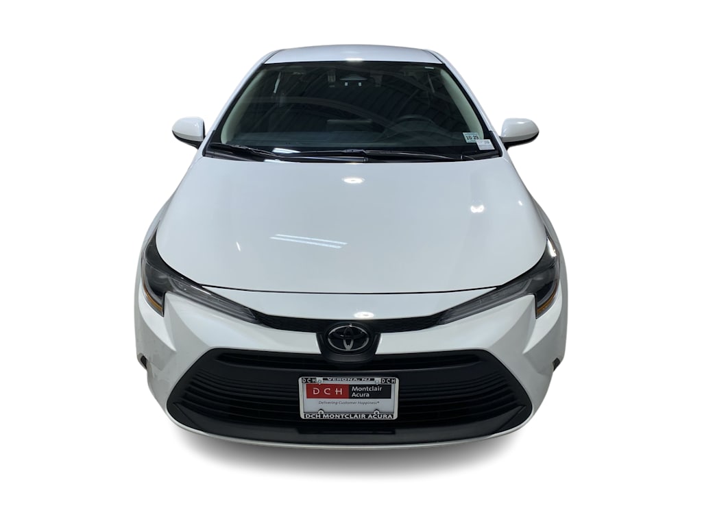 Thumbnail: 2024 Toyota Corolla - 18