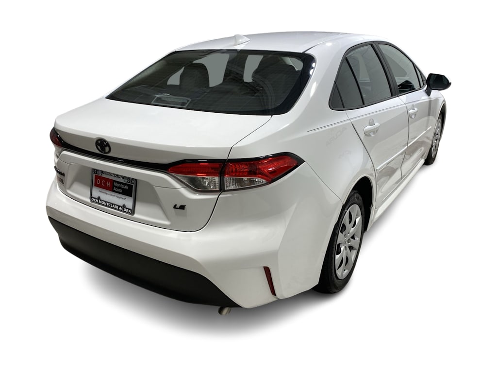 Thumbnail: 2024 Toyota Corolla - 26