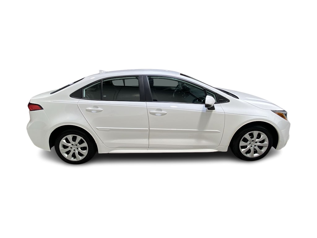 Thumbnail: 2024 Toyota Corolla - 27