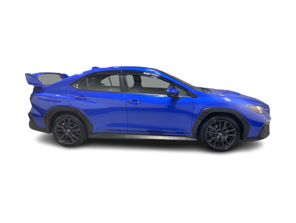 Thumbnail: 2023 Subaru WRX - 27