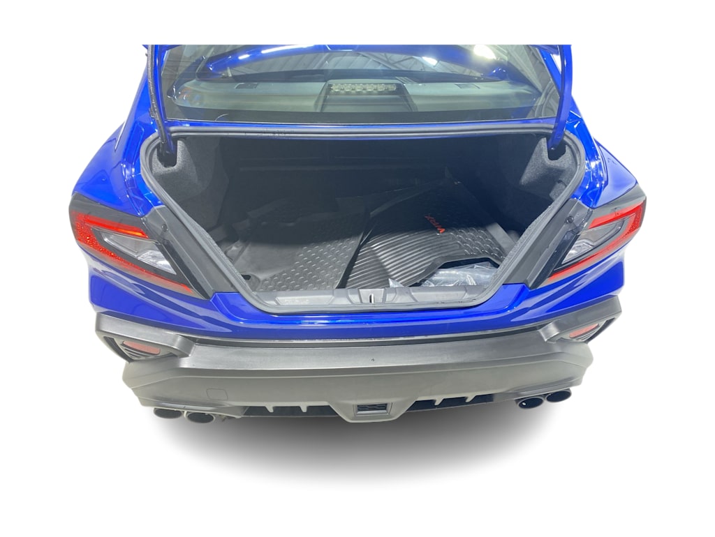 Thumbnail: 2023 Subaru WRX - 16