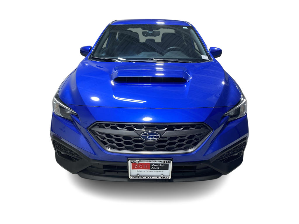Thumbnail: 2023 Subaru WRX - 19