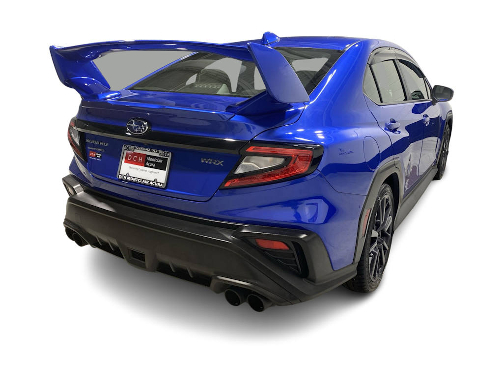 Thumbnail: 2023 Subaru WRX - 26