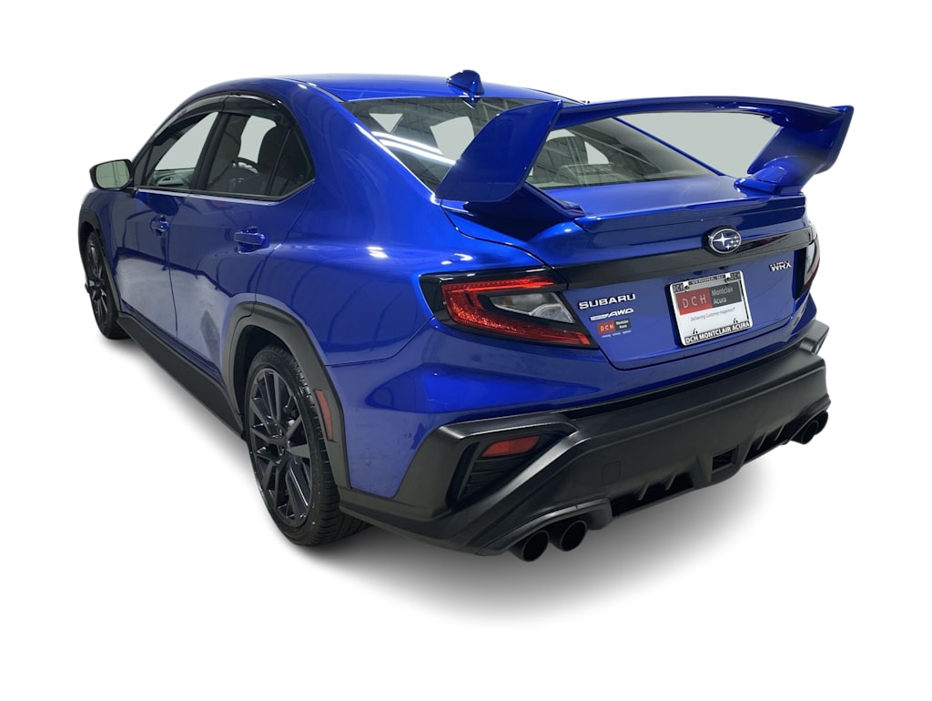 Thumbnail: 2023 Subaru WRX - 3