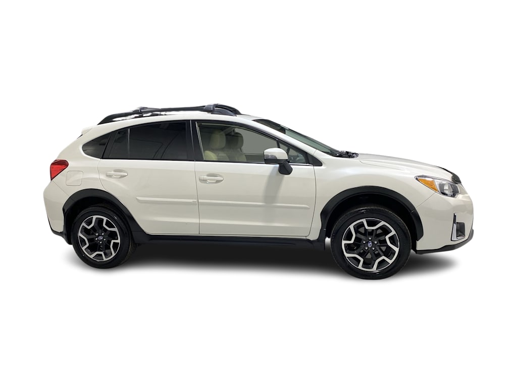 2016 Subaru Crosstrek Limited 27