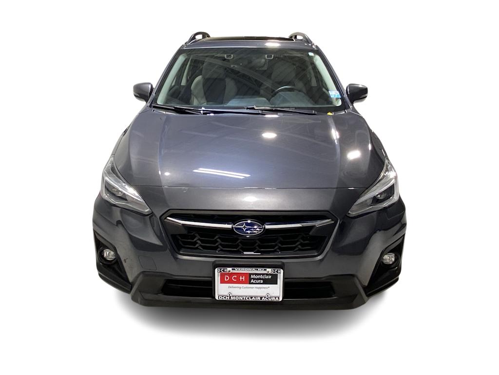 Thumbnail: 2020 Subaru Crosstrek - 6