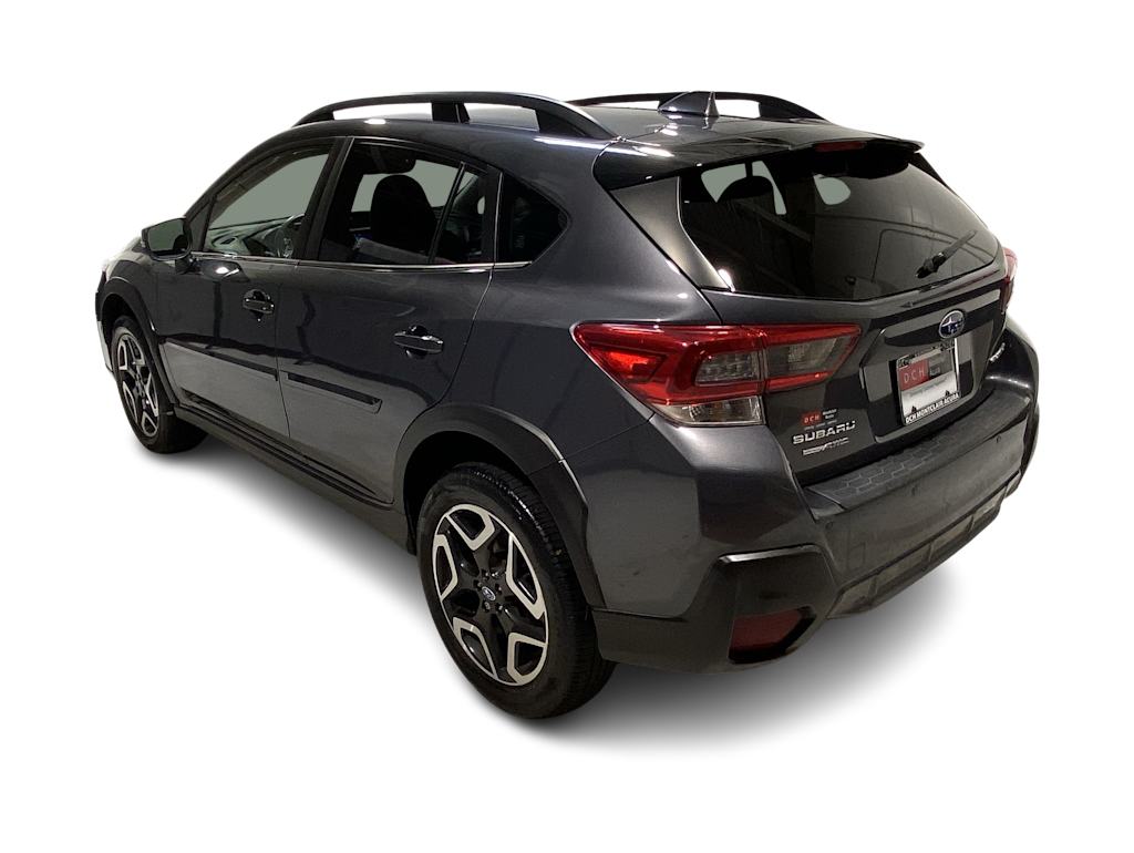 Thumbnail: 2020 Subaru Crosstrek - 4