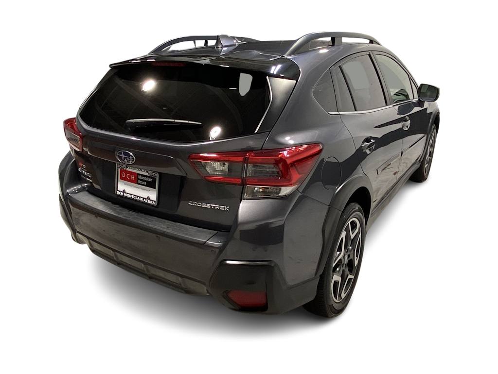 Thumbnail: 2020 Subaru Crosstrek - 26