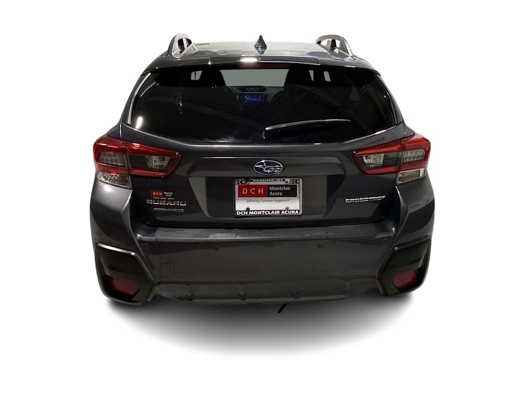 Thumbnail: 2020 Subaru Crosstrek - 5