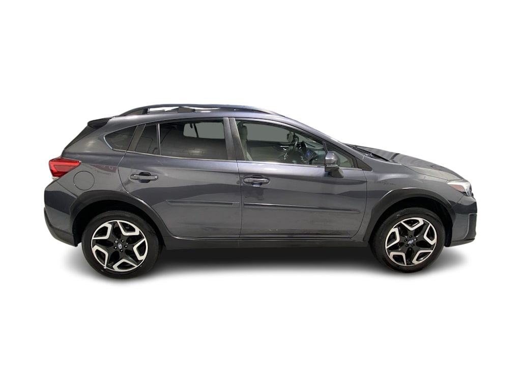 Thumbnail: 2020 Subaru Crosstrek - 27