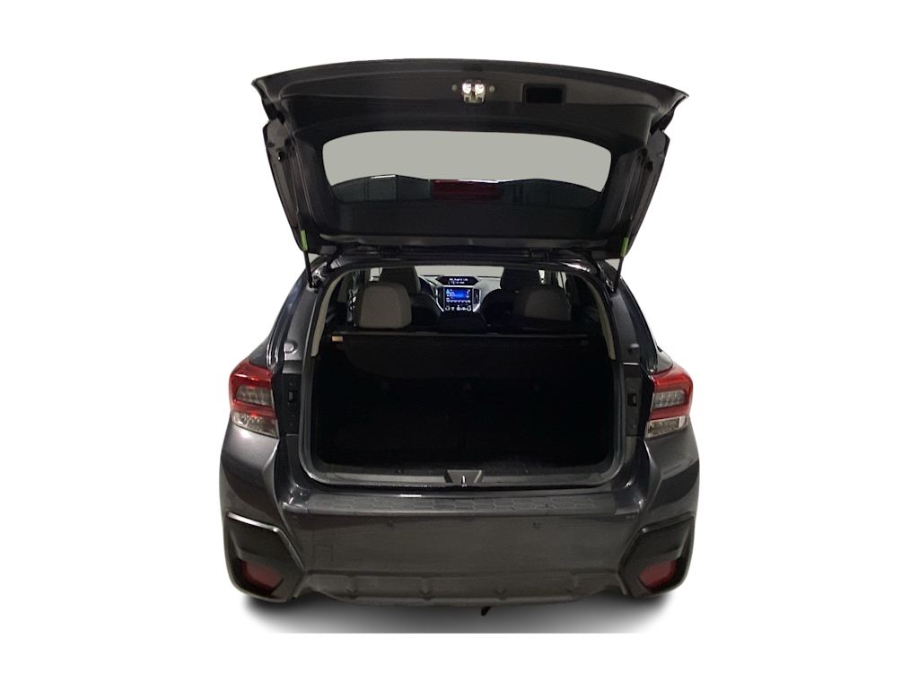 Thumbnail: 2020 Subaru Crosstrek - 17