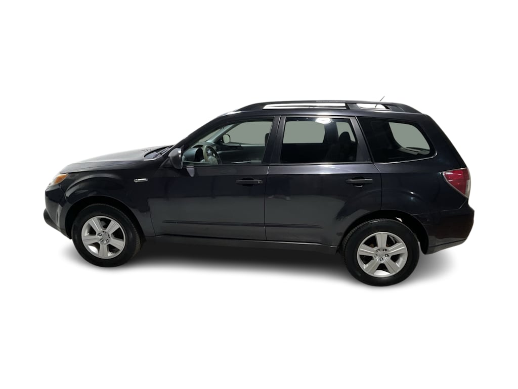 Thumbnail: 2013 Subaru Forester - 3
