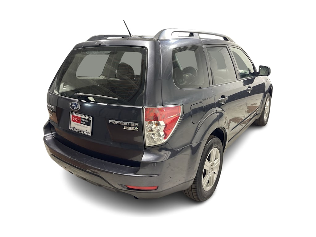 Thumbnail: 2013 Subaru Forester - 26