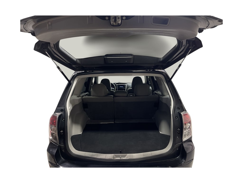 Thumbnail: 2013 Subaru Forester - 16