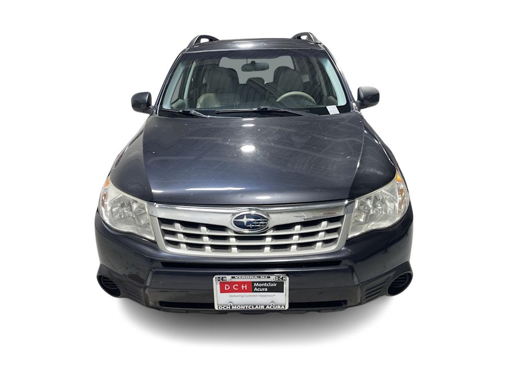Thumbnail: 2013 Subaru Forester - 6