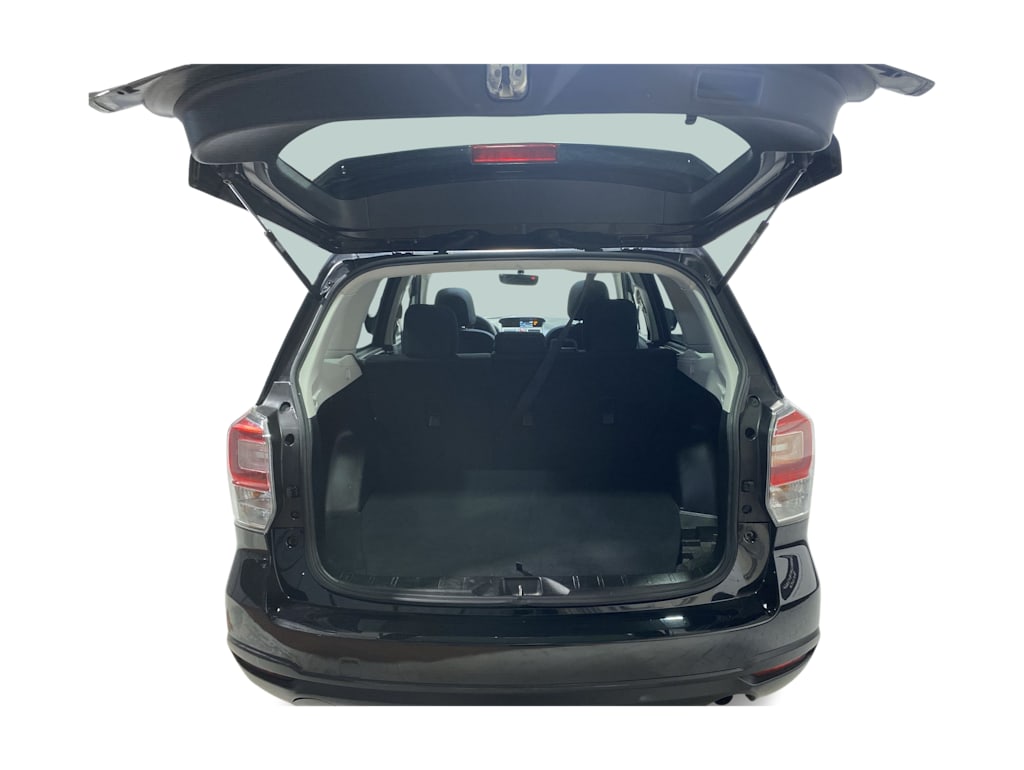 Thumbnail: 2018 Subaru Forester - 16