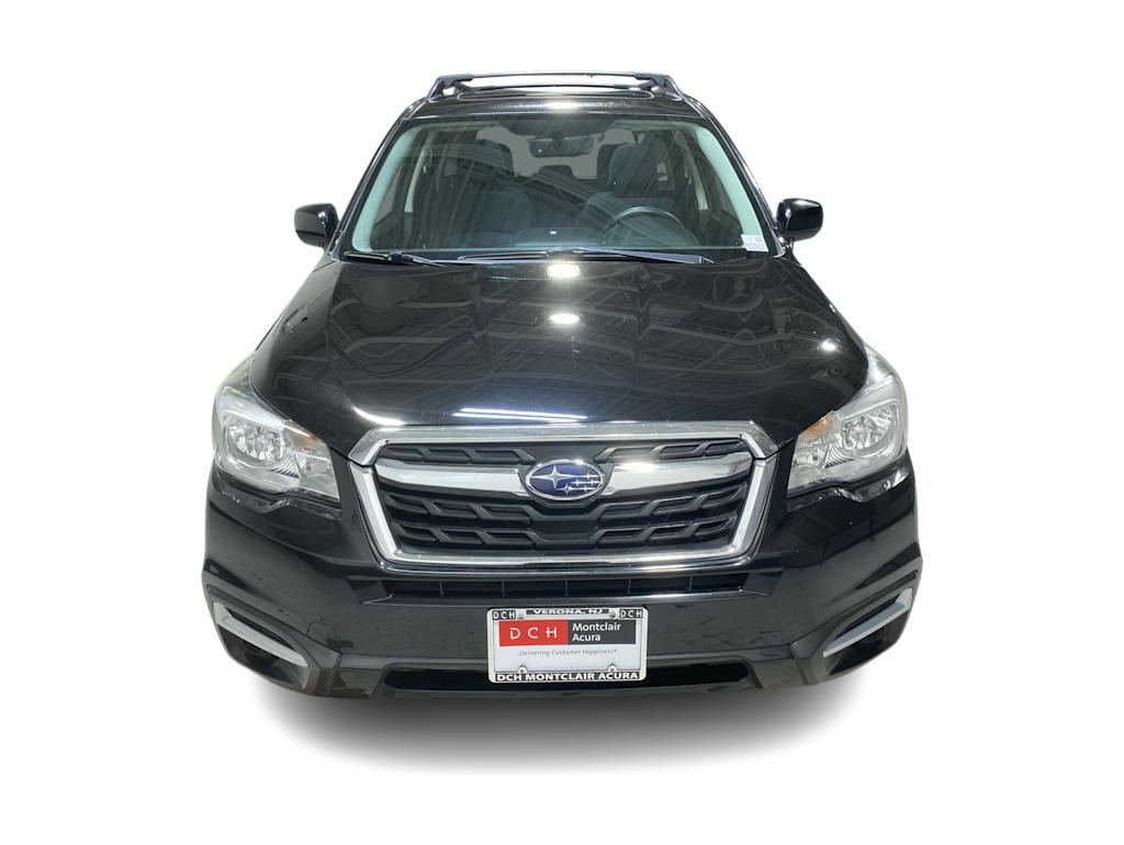 Thumbnail: 2018 Subaru Forester - 6